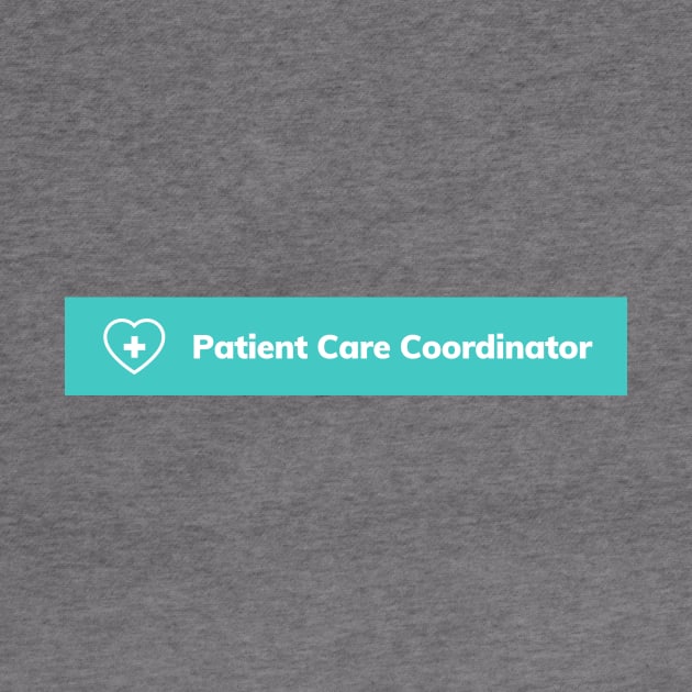 patient care coordinator by Leap Arts